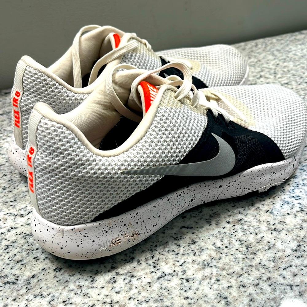 Nike Flex Training Shoe